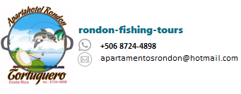 rondon-fishing